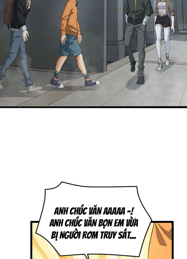 Ngài Hoàn Toàn Không Tiết Lộ Sao? Chapter 65 - 117