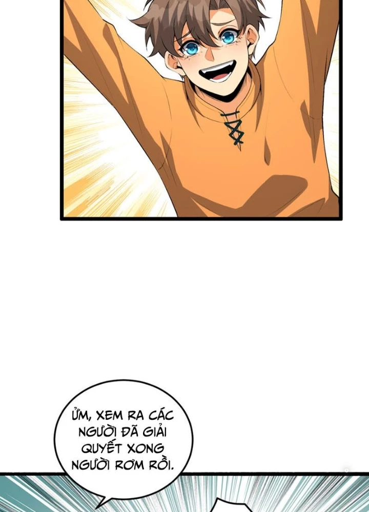 Ngài Hoàn Toàn Không Tiết Lộ Sao? Chapter 65 - 119