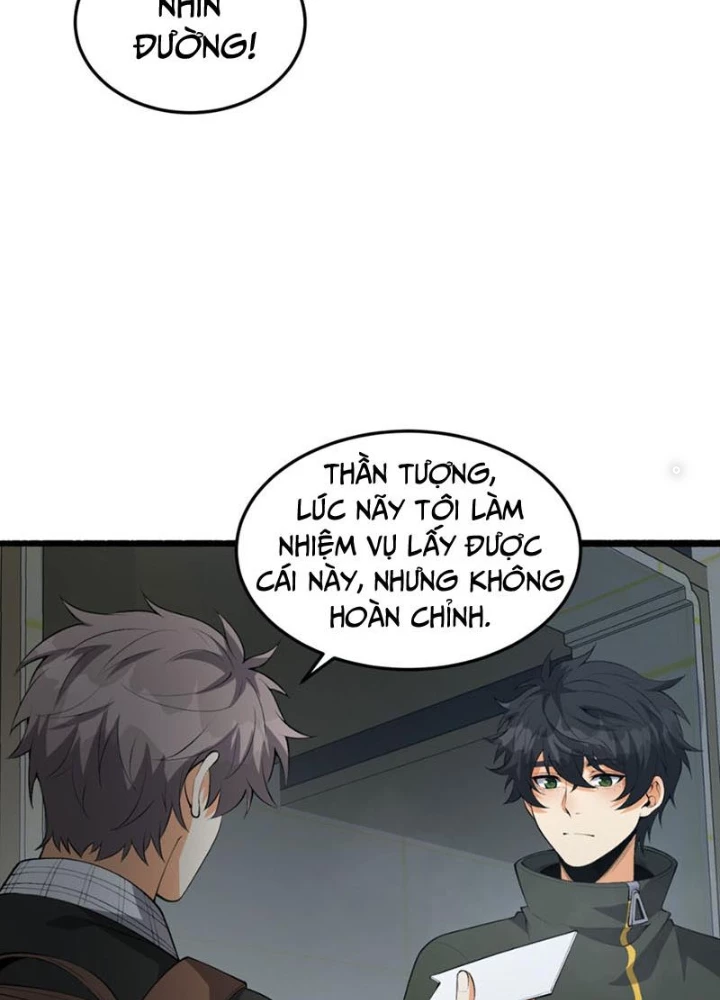 Ngài Hoàn Toàn Không Tiết Lộ Sao? Chapter 65 - 123