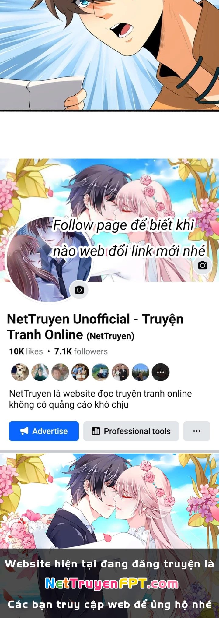 Ngài Hoàn Toàn Không Tiết Lộ Sao? Chapter 65 - 129