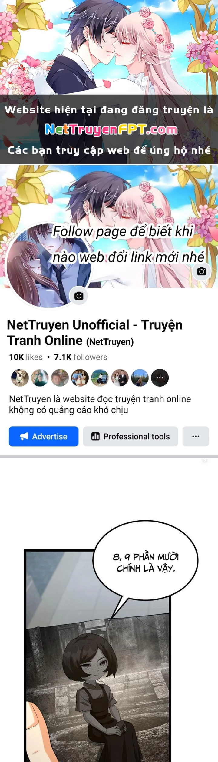 Ngài Hoàn Toàn Không Tiết Lộ Sao? Chapter 66 - 1