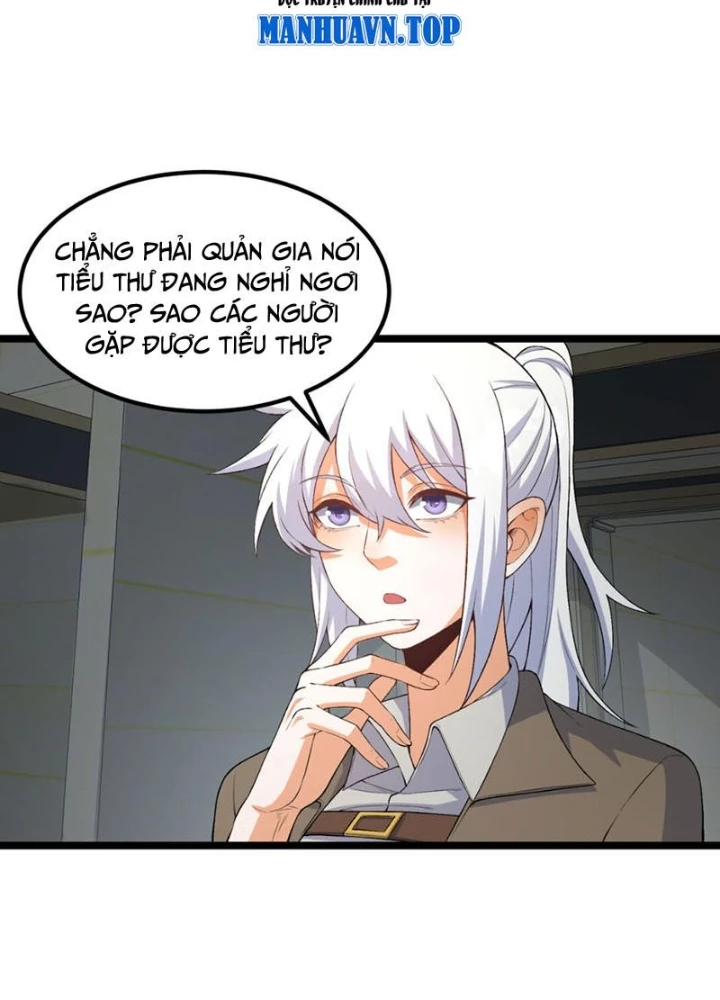 Ngài Hoàn Toàn Không Tiết Lộ Sao? Chapter 66 - 3