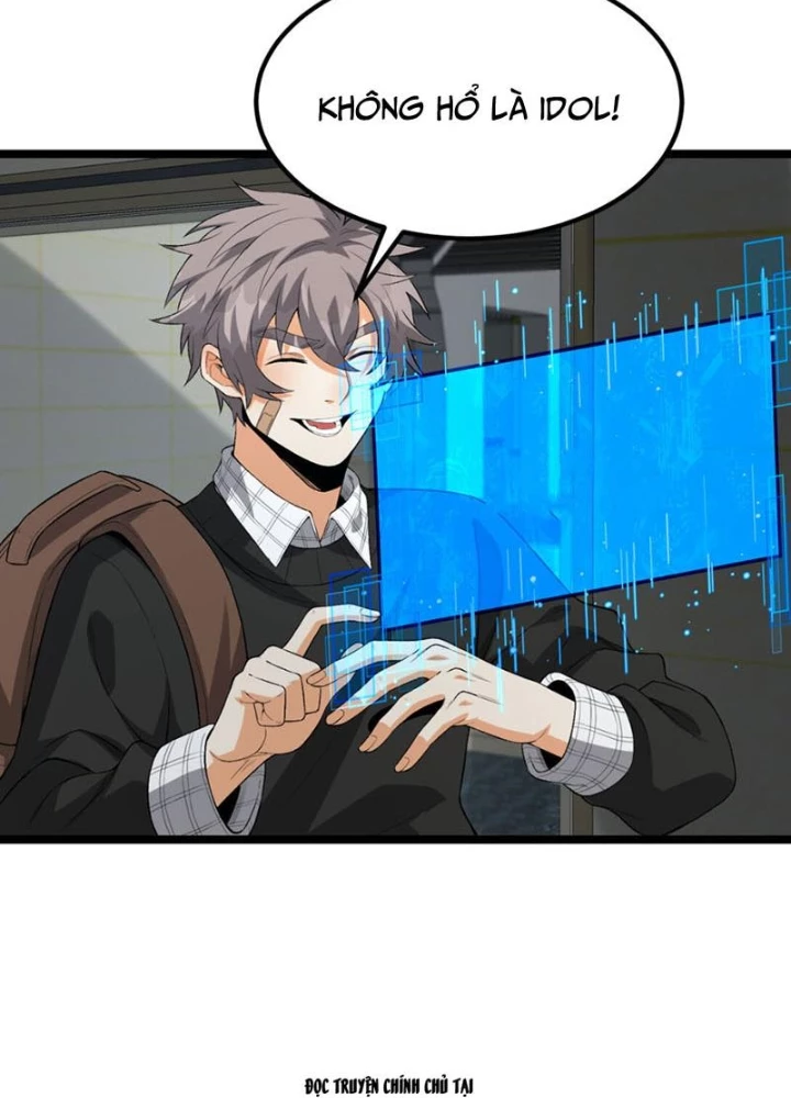 Ngài Hoàn Toàn Không Tiết Lộ Sao? Chapter 66 - 7