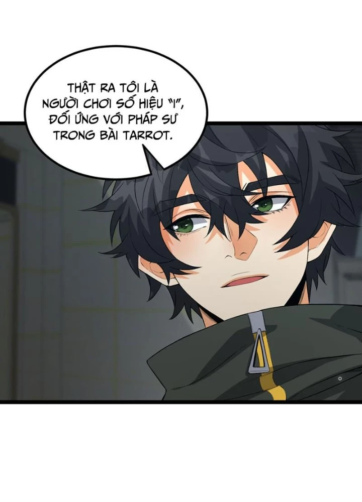 Ngài Hoàn Toàn Không Tiết Lộ Sao? Chapter 66 - 9