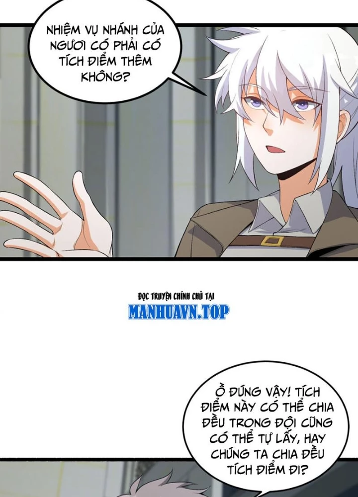 Ngài Hoàn Toàn Không Tiết Lộ Sao? Chapter 66 - 13