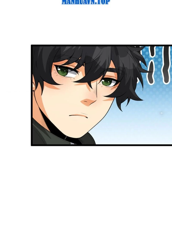 Ngài Hoàn Toàn Không Tiết Lộ Sao? Chapter 66 - 19