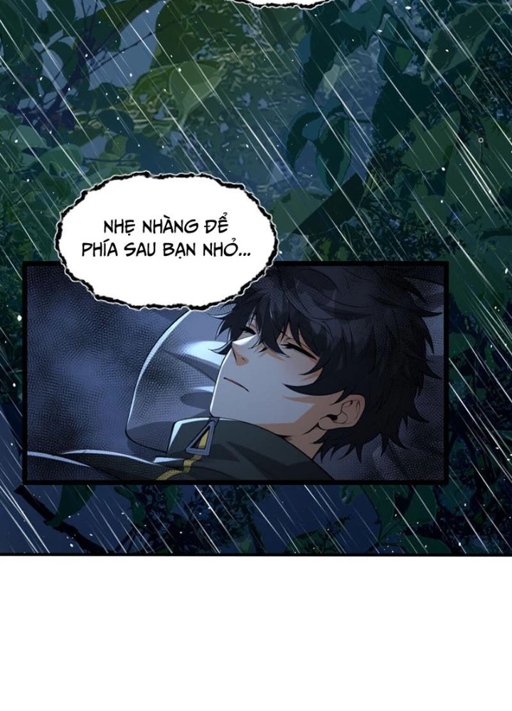 Ngài Hoàn Toàn Không Tiết Lộ Sao? Chapter 66 - 29