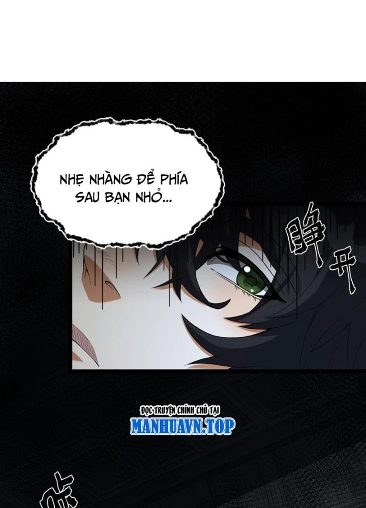 Ngài Hoàn Toàn Không Tiết Lộ Sao? Chapter 66 - 31