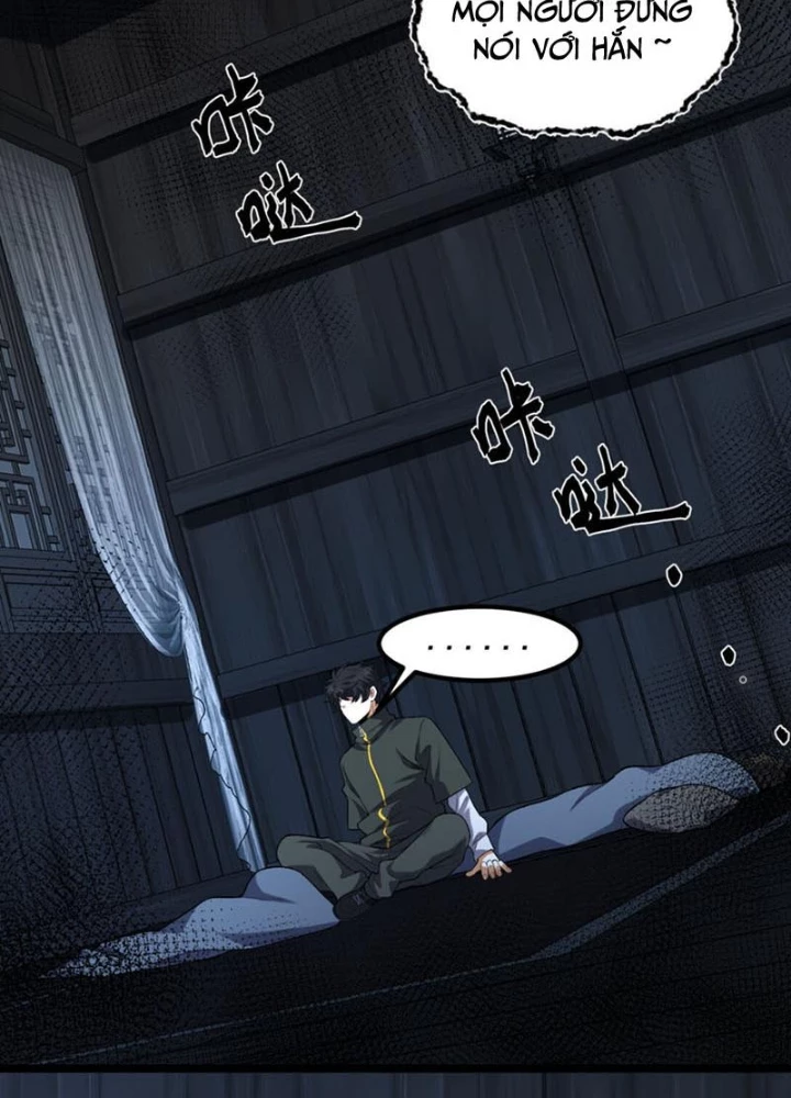 Ngài Hoàn Toàn Không Tiết Lộ Sao? Chapter 66 - 33