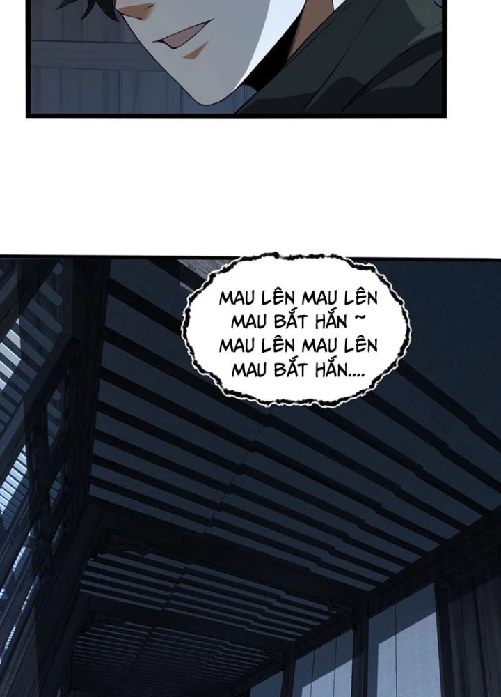 Ngài Hoàn Toàn Không Tiết Lộ Sao? Chapter 66 - 37