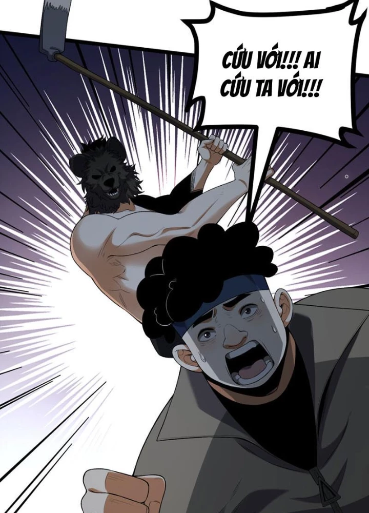 Ngài Hoàn Toàn Không Tiết Lộ Sao? Chapter 66 - 43