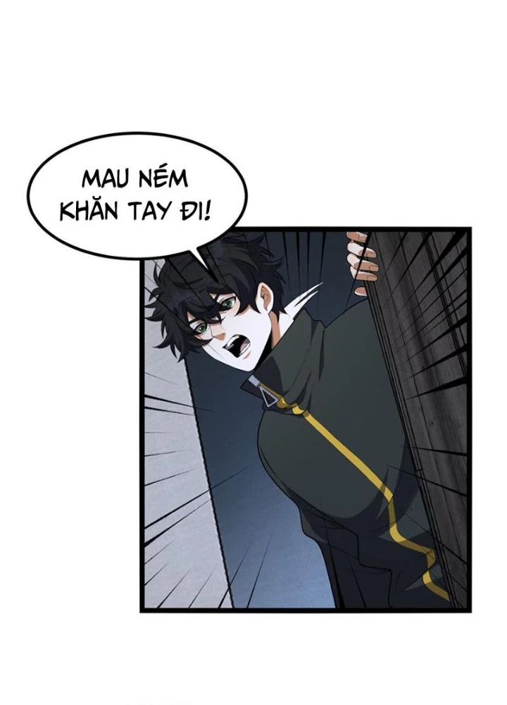 Ngài Hoàn Toàn Không Tiết Lộ Sao? Chapter 66 - 45