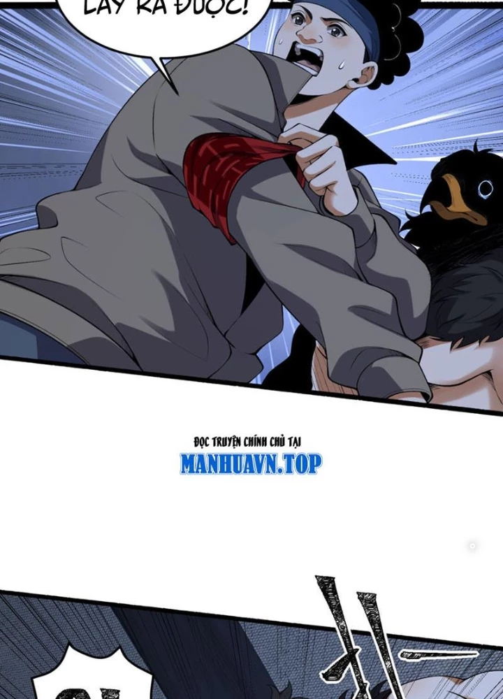 Ngài Hoàn Toàn Không Tiết Lộ Sao? Chapter 66 - 47