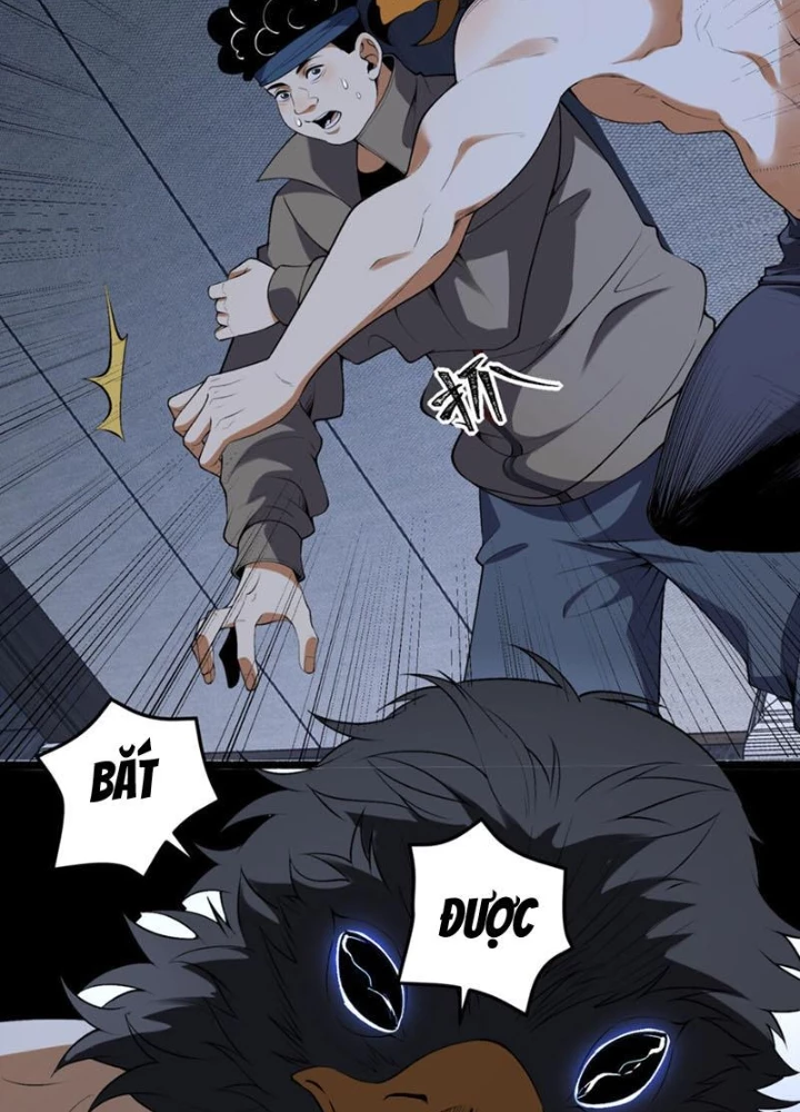 Ngài Hoàn Toàn Không Tiết Lộ Sao? Chapter 66 - 49