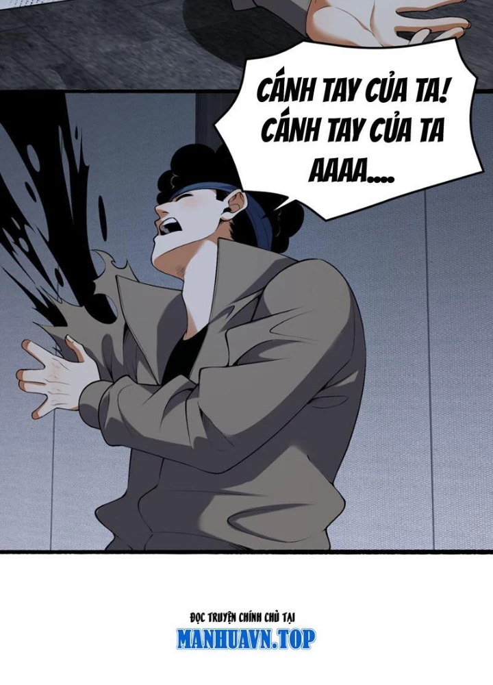Ngài Hoàn Toàn Không Tiết Lộ Sao? Chapter 66 - 53