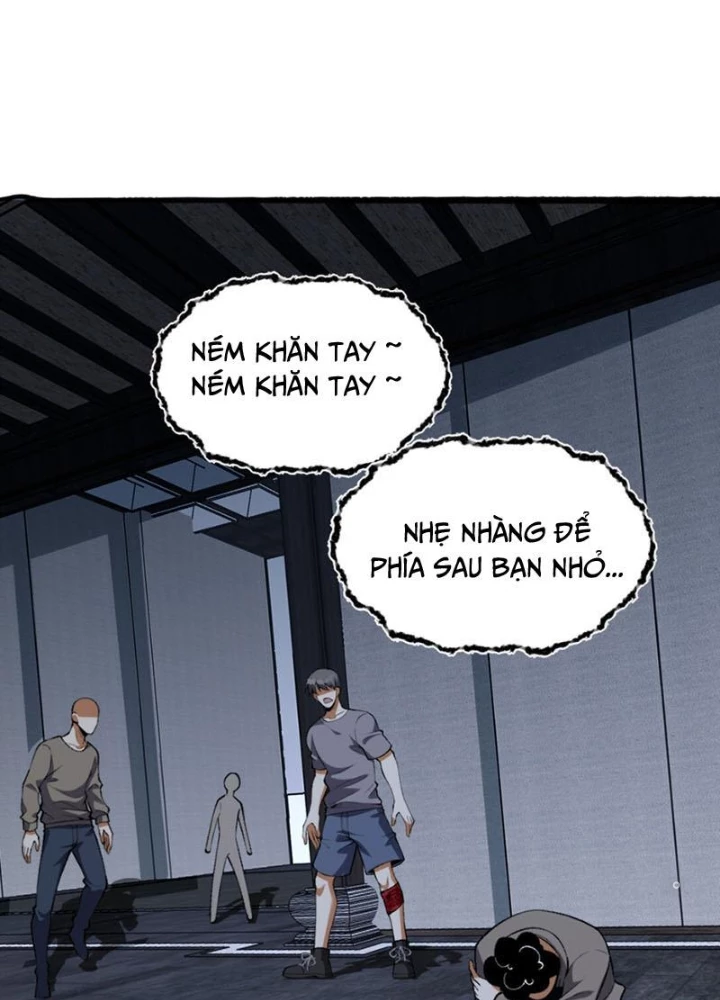 Ngài Hoàn Toàn Không Tiết Lộ Sao? Chapter 66 - 55