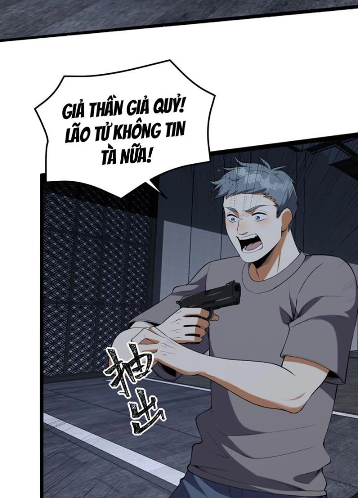 Ngài Hoàn Toàn Không Tiết Lộ Sao? Chapter 66 - 57