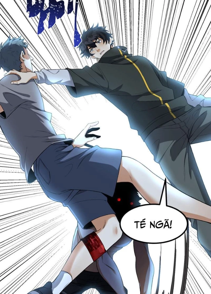 Ngài Hoàn Toàn Không Tiết Lộ Sao? Chapter 66 - 67