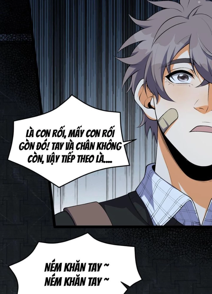 Ngài Hoàn Toàn Không Tiết Lộ Sao? Chapter 66 - 77