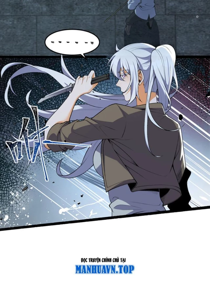 Ngài Hoàn Toàn Không Tiết Lộ Sao? Chapter 66 - 81