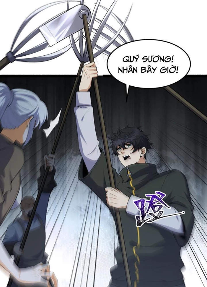 Ngài Hoàn Toàn Không Tiết Lộ Sao? Chapter 66 - 87