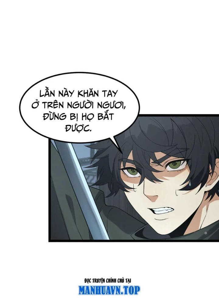 Ngài Hoàn Toàn Không Tiết Lộ Sao? Chapter 66 - 91