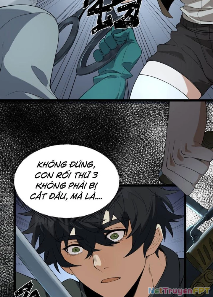 Ngài Hoàn Toàn Không Tiết Lộ Sao? Chapter 66 - 99