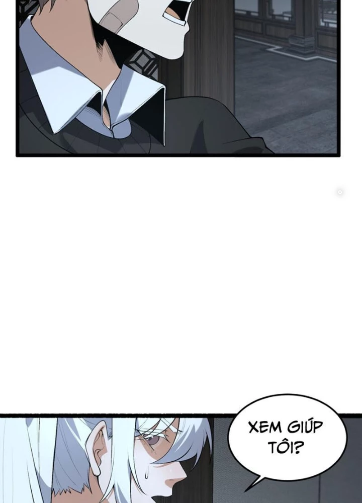 Ngài Hoàn Toàn Không Tiết Lộ Sao? Chapter 66 - 113