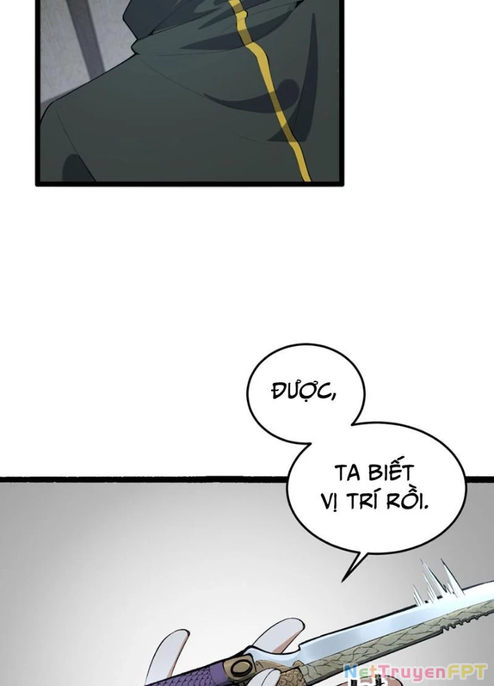 Ngài Hoàn Toàn Không Tiết Lộ Sao? Chapter 66 - 117
