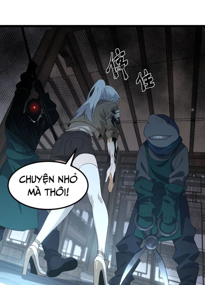 Ngài Hoàn Toàn Không Tiết Lộ Sao? Chapter 66 - 127