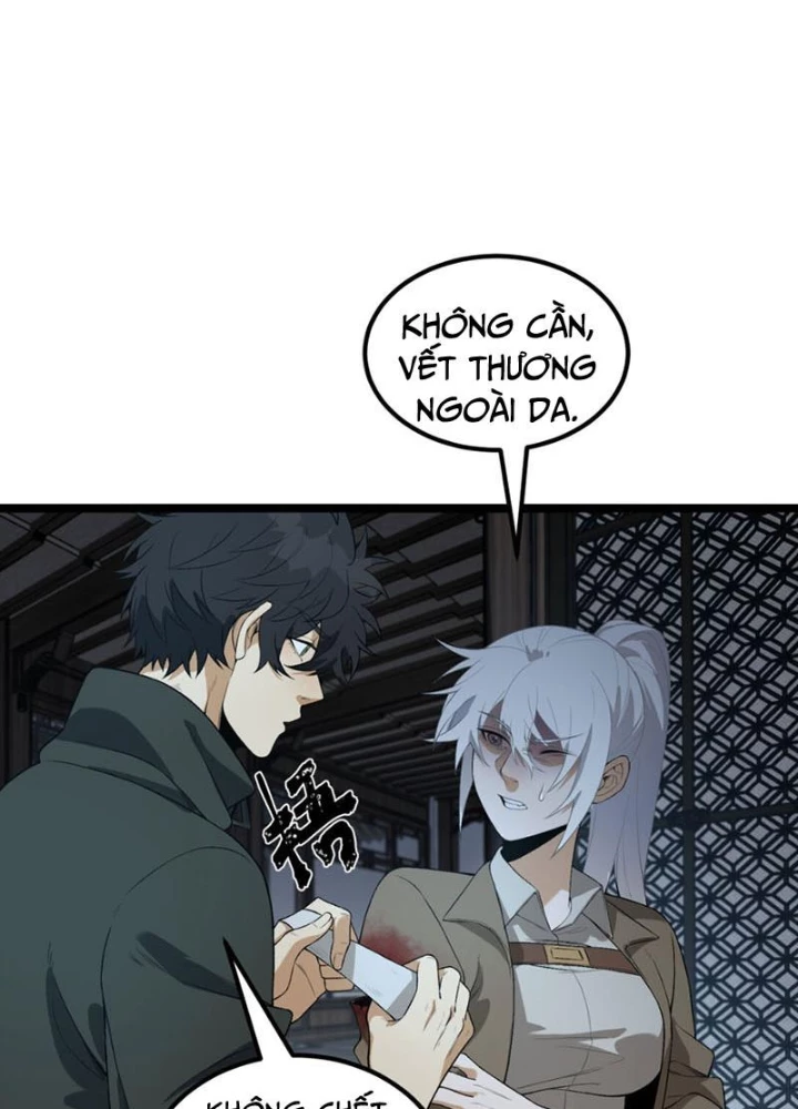 Ngài Hoàn Toàn Không Tiết Lộ Sao? Chapter 66 - 131