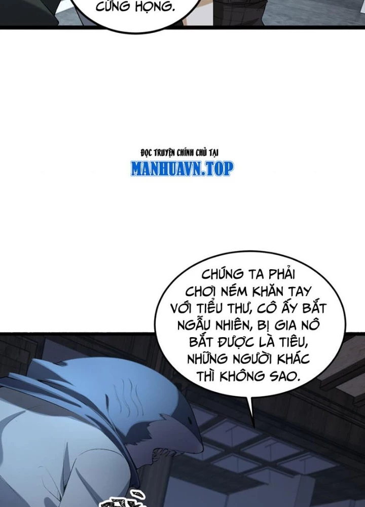 Ngài Hoàn Toàn Không Tiết Lộ Sao? Chapter 66 - 133