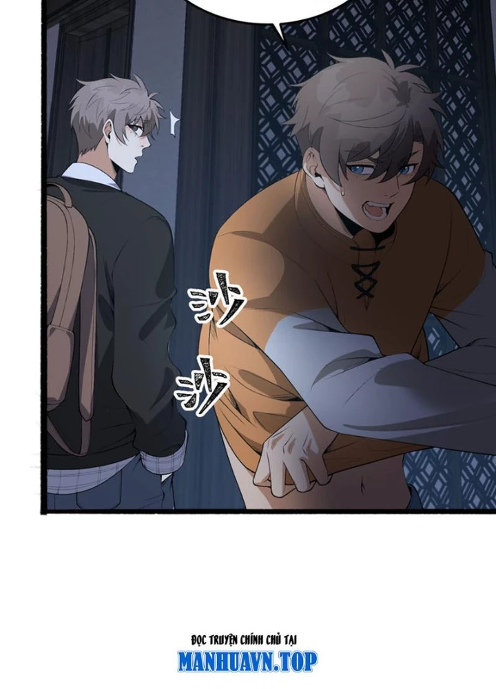 Ngài Hoàn Toàn Không Tiết Lộ Sao? Chapter 66 - 139