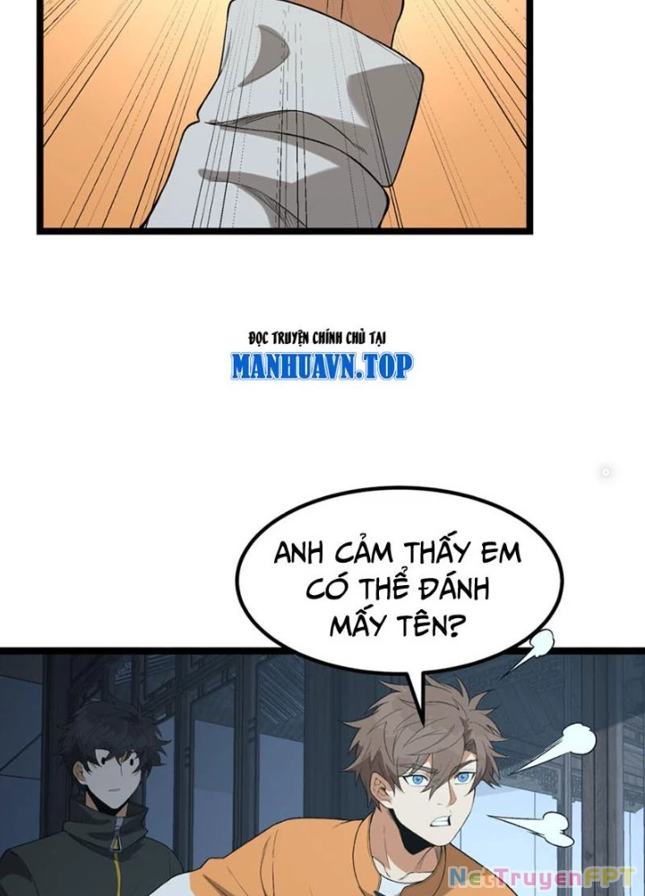Ngài Hoàn Toàn Không Tiết Lộ Sao? Chapter 67 - 3