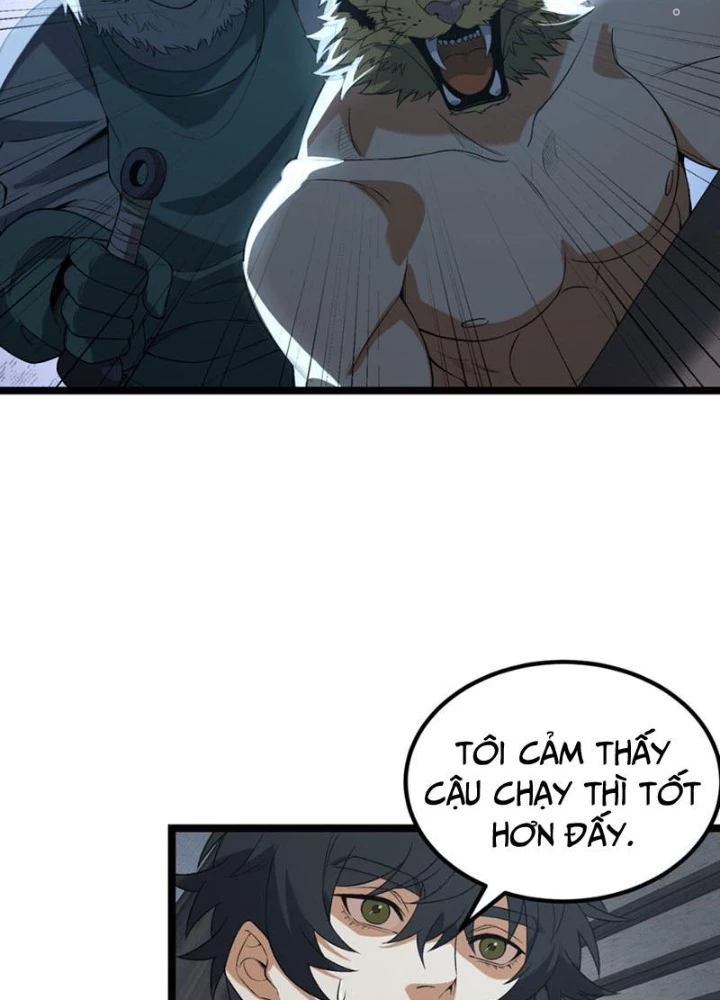 Ngài Hoàn Toàn Không Tiết Lộ Sao? Chapter 67 - 7