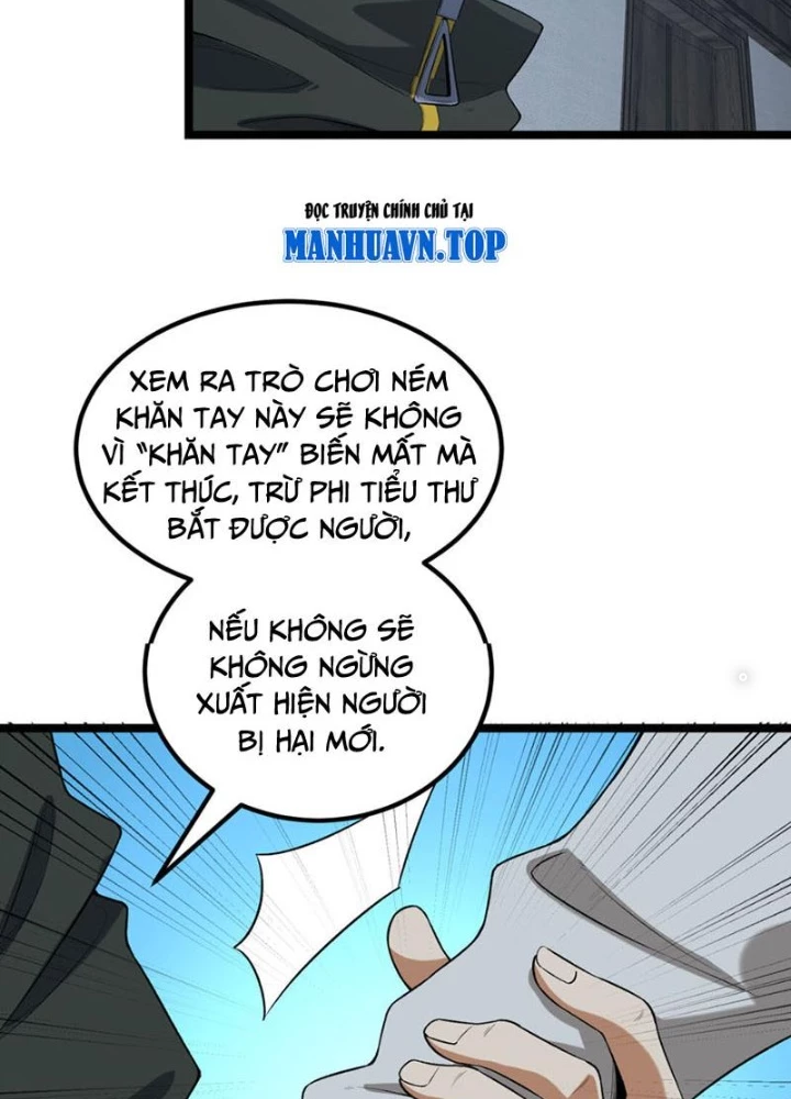 Ngài Hoàn Toàn Không Tiết Lộ Sao? Chapter 67 - 9