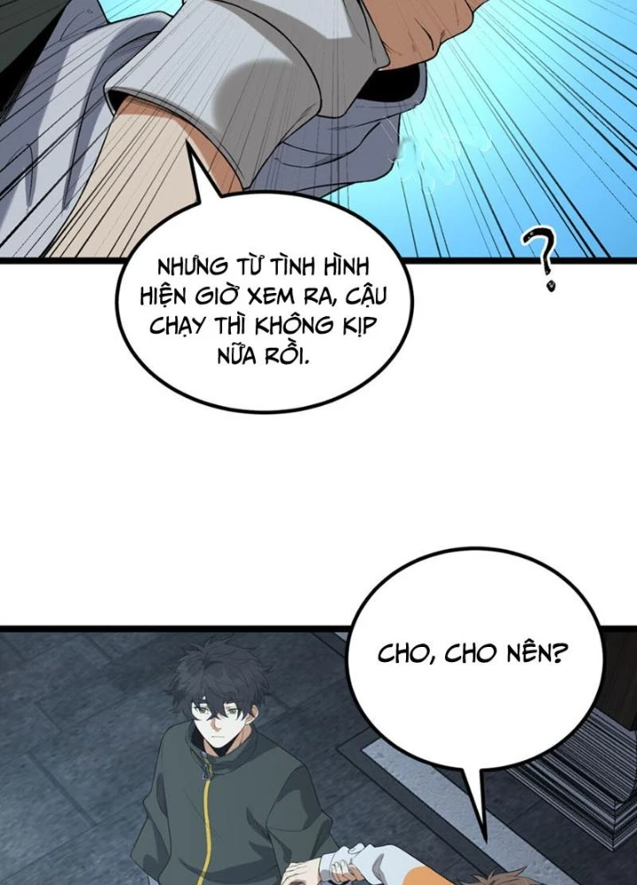 Ngài Hoàn Toàn Không Tiết Lộ Sao? Chapter 67 - 11