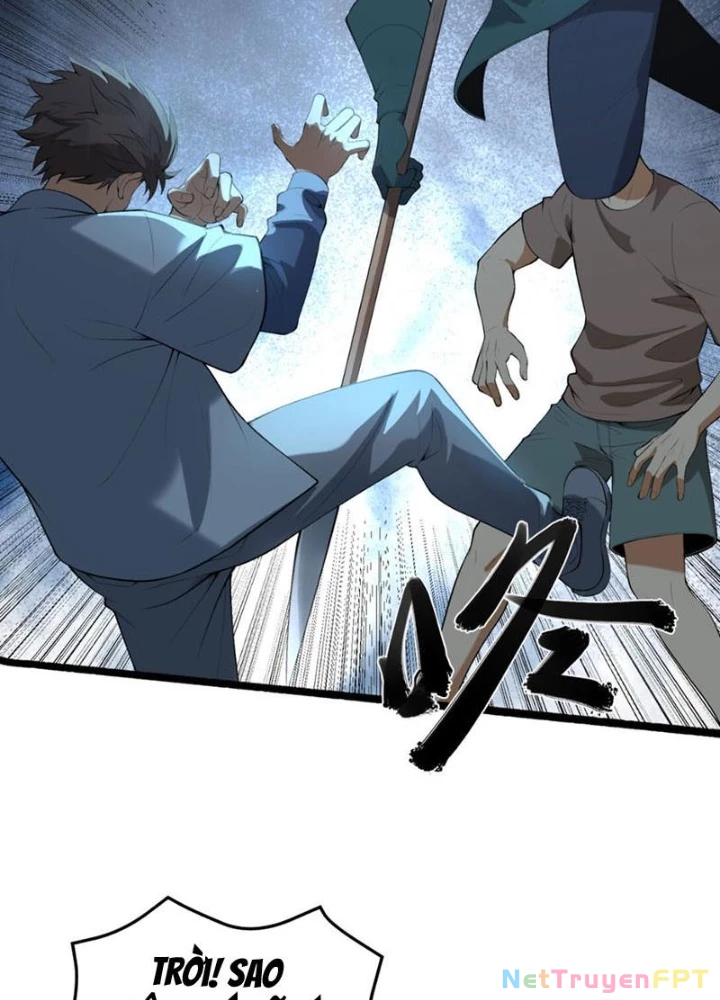 Ngài Hoàn Toàn Không Tiết Lộ Sao? Chapter 67 - 23