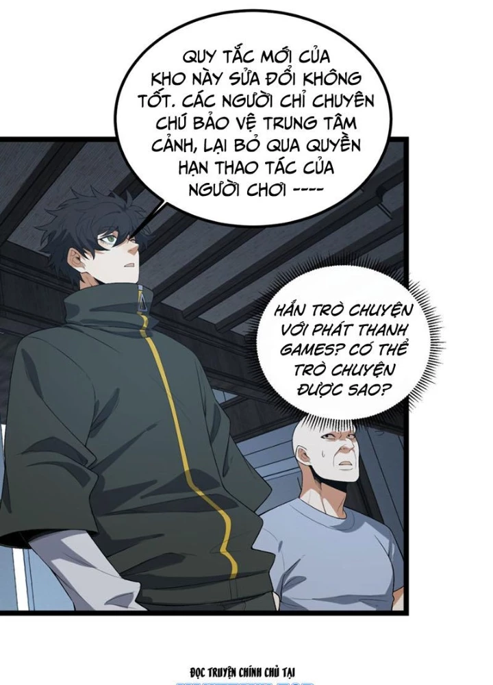 Ngài Hoàn Toàn Không Tiết Lộ Sao? Chapter 67 - 40