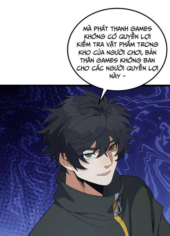 Ngài Hoàn Toàn Không Tiết Lộ Sao? Chapter 67 - 42