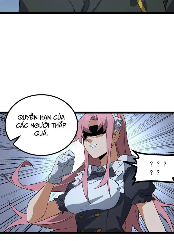 Ngài Hoàn Toàn Không Tiết Lộ Sao? Chapter 67 - 44