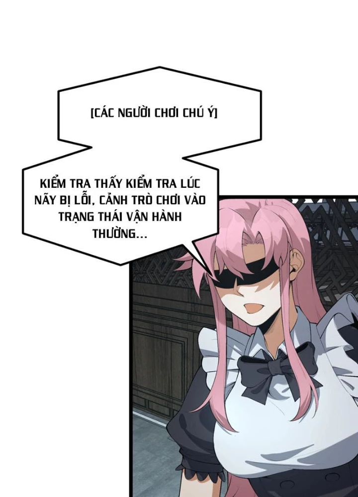 Ngài Hoàn Toàn Không Tiết Lộ Sao? Chapter 67 - 46