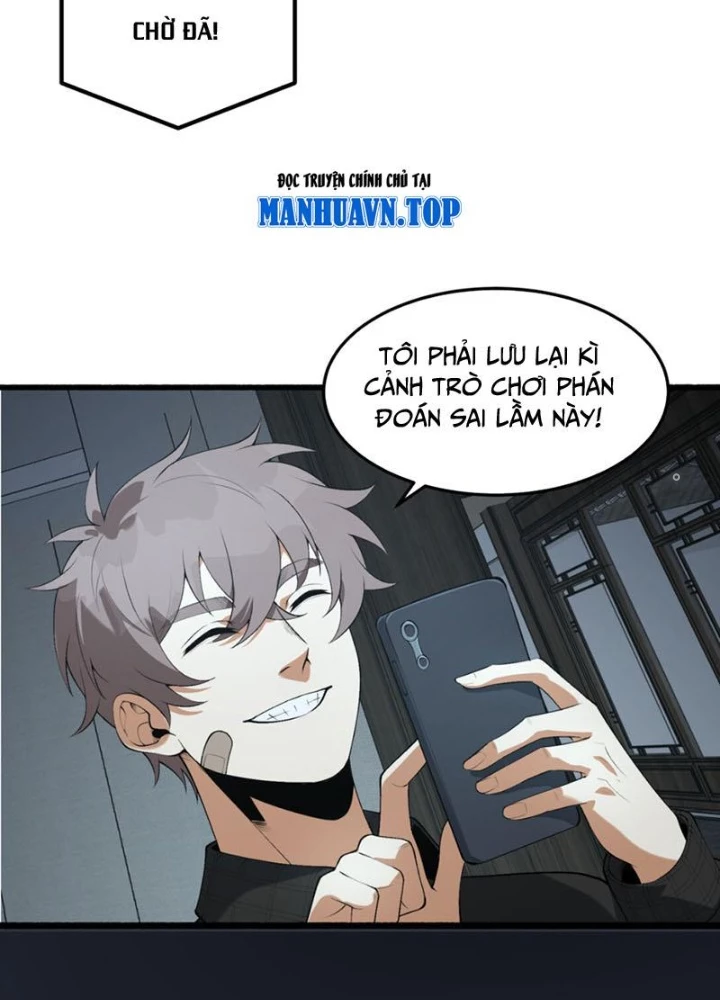 Ngài Hoàn Toàn Không Tiết Lộ Sao? Chapter 67 - 48