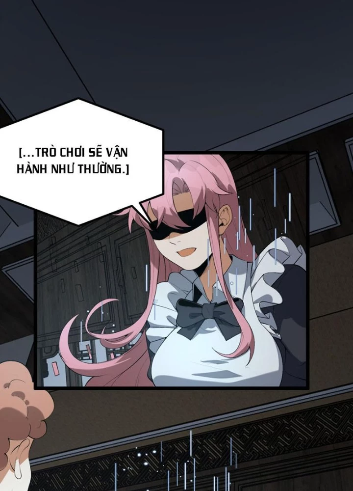 Ngài Hoàn Toàn Không Tiết Lộ Sao? Chapter 67 - 50