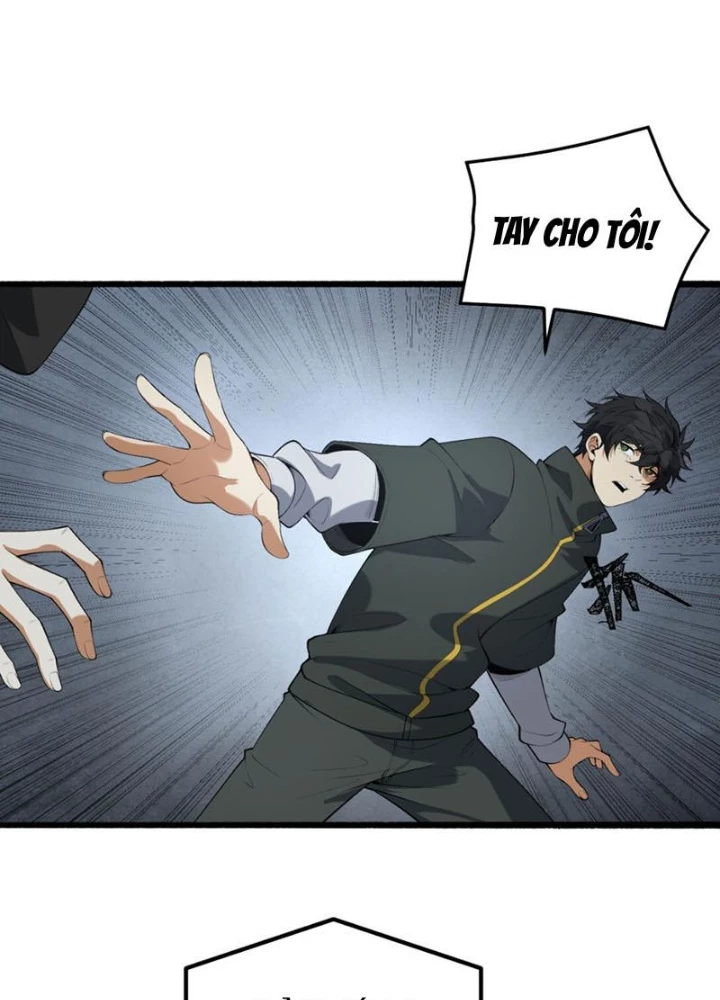 Ngài Hoàn Toàn Không Tiết Lộ Sao? Chapter 67 - 58