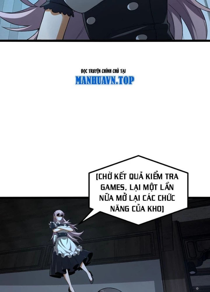 Ngài Hoàn Toàn Không Tiết Lộ Sao? Chapter 67 - 62