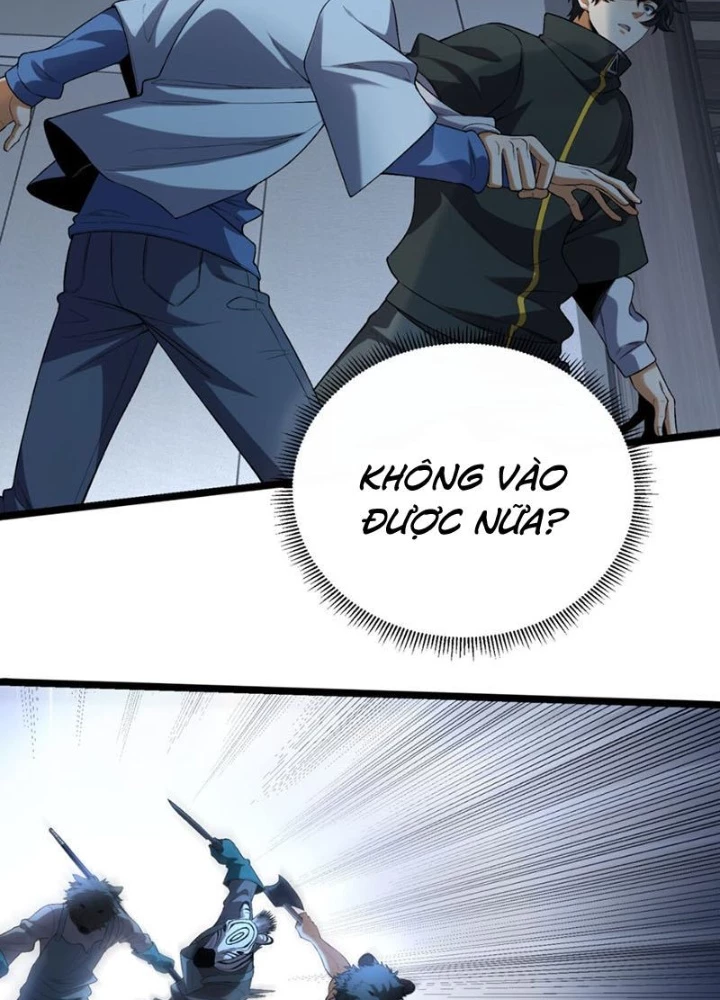 Ngài Hoàn Toàn Không Tiết Lộ Sao? Chapter 67 - 64