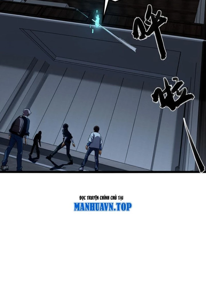 Ngài Hoàn Toàn Không Tiết Lộ Sao? Chapter 67 - 70