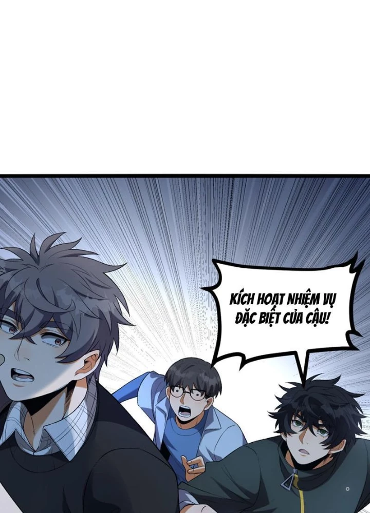 Ngài Hoàn Toàn Không Tiết Lộ Sao? Chapter 67 - 74