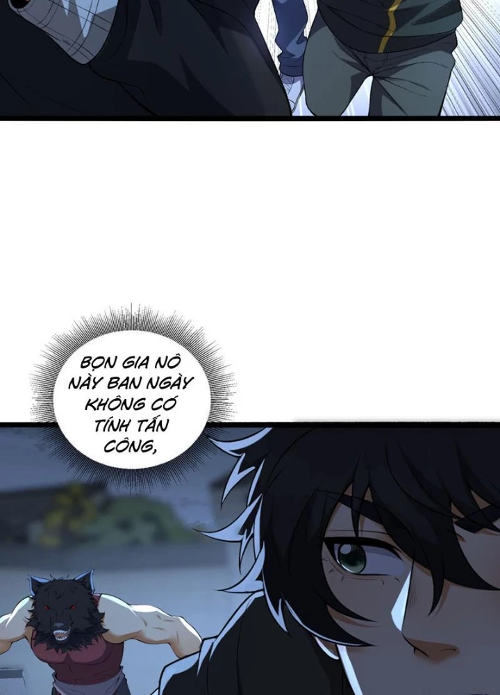 Ngài Hoàn Toàn Không Tiết Lộ Sao? Chapter 67 - 76
